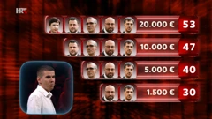 Marijan Presečki, Foto: Superpotjera/HRT