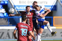 Osijek - Rijeka , Foto: Davor Javorovic/PIXSELL