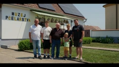 Nedjelja, 16. kolovoza na Prvom, Foto: Dulum zemlje/4. sezona dokumentarne serije