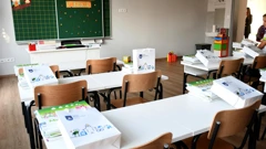 Prvi dan nastave u novoj školskoj godini