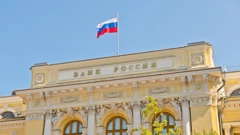 Zgrada Ruske središnje banke