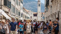 Rast turističkih noćenja