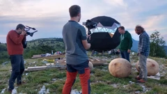 Subota, 28. lipnja na Prvom , Foto: Planine /dokumentarna serija 