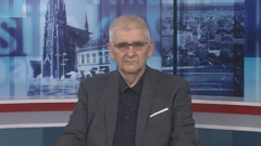 Anto Đapić, bivši saborski zastupnik HSP-a, Foto: Otvoreno/HRT