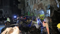 Američki raketni napad na Jemen, poginulo najmanje 12 ljudi