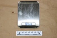 U kući 55-godišnjaka pronađen amfetamin i ilegalno oružje, Foto: PU zagrebačka/HRT