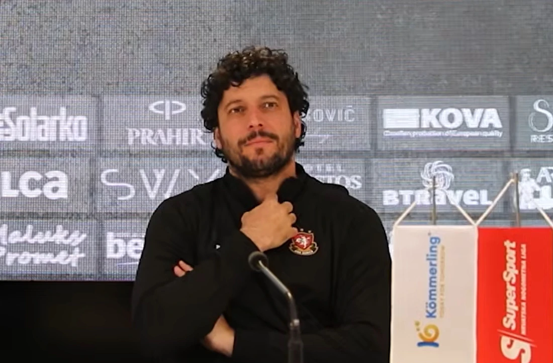 Carević: Istra izgleda motiviranije s novim trenerom