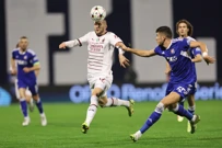 Ante Rebić na Maksimiru, Foto: Antonio Bronic/PIXSELL