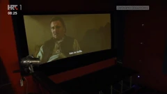 Kino Urania, Osijek