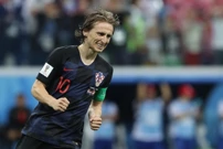 Svjetsko nogometno prvenstvo 2018., osmina finala, Hrvatska - Danska, Foto: Igor Kralj/pixsell