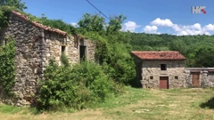 Napušteno selo, Foto: HTV/HRT
