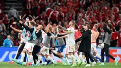 Danska nogometna reprezentacija