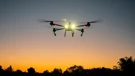Dron