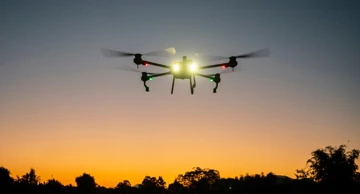 Dron