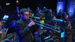 Utorak, 30. lipnja na Trećem , Foto: Vrijeme je za jazz/HRT