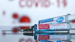 Cjepivo Pfizer i Moderna