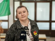Ivana Dolaček, Foto: Krunoslav Inhof/HRT Radio Osijek
