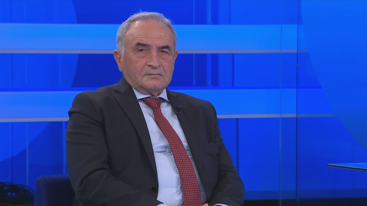 Josip Štimac, Foto: Otvoreno/HRT
