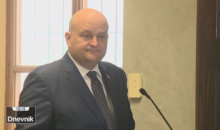 Šušnjar poslao jasnu poruku: Nedostaje radnika, zato ulažemo u mlade