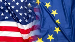 Kovačević: Europa vapi za tim da joj Amerika bude vođa, a ona to ne želi