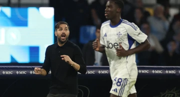 Cesc Fabregas, trener Coma