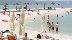 Plaža Kašjuni