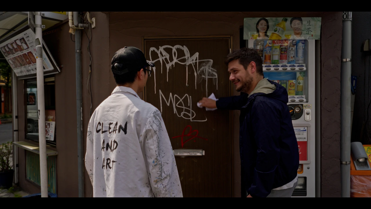 Utorak, 5. kolovoza na Drugom 