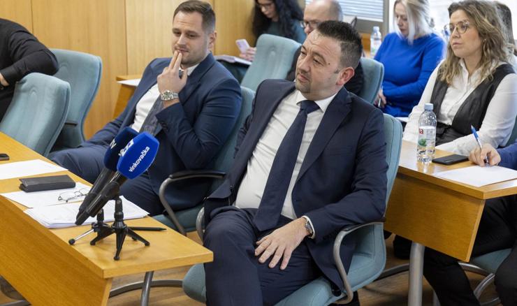 Vukovar daruje zemljište za Braniteljski centar umjesto Ekonomske škole