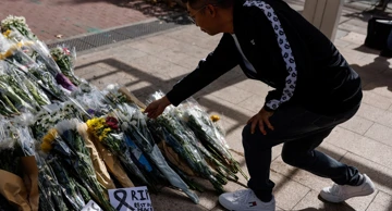 Hong Kong žali za žrtvama