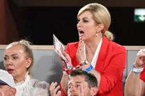 Kolinda Grabar Kitarović, Foto: Tom Dubravec/CROPIX