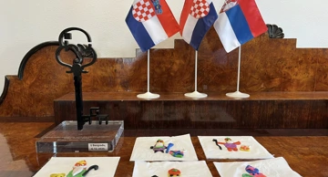 Radionica u Fondaciji A.G.M.