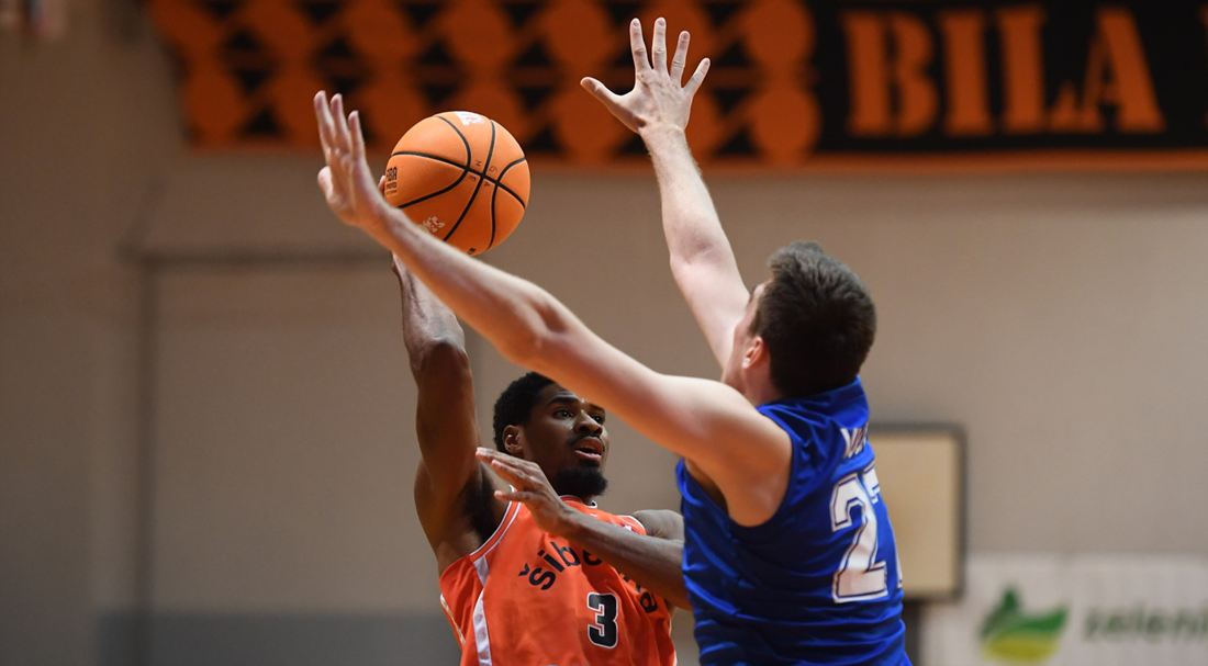 Domaće pobjede Šibenke i Cibone