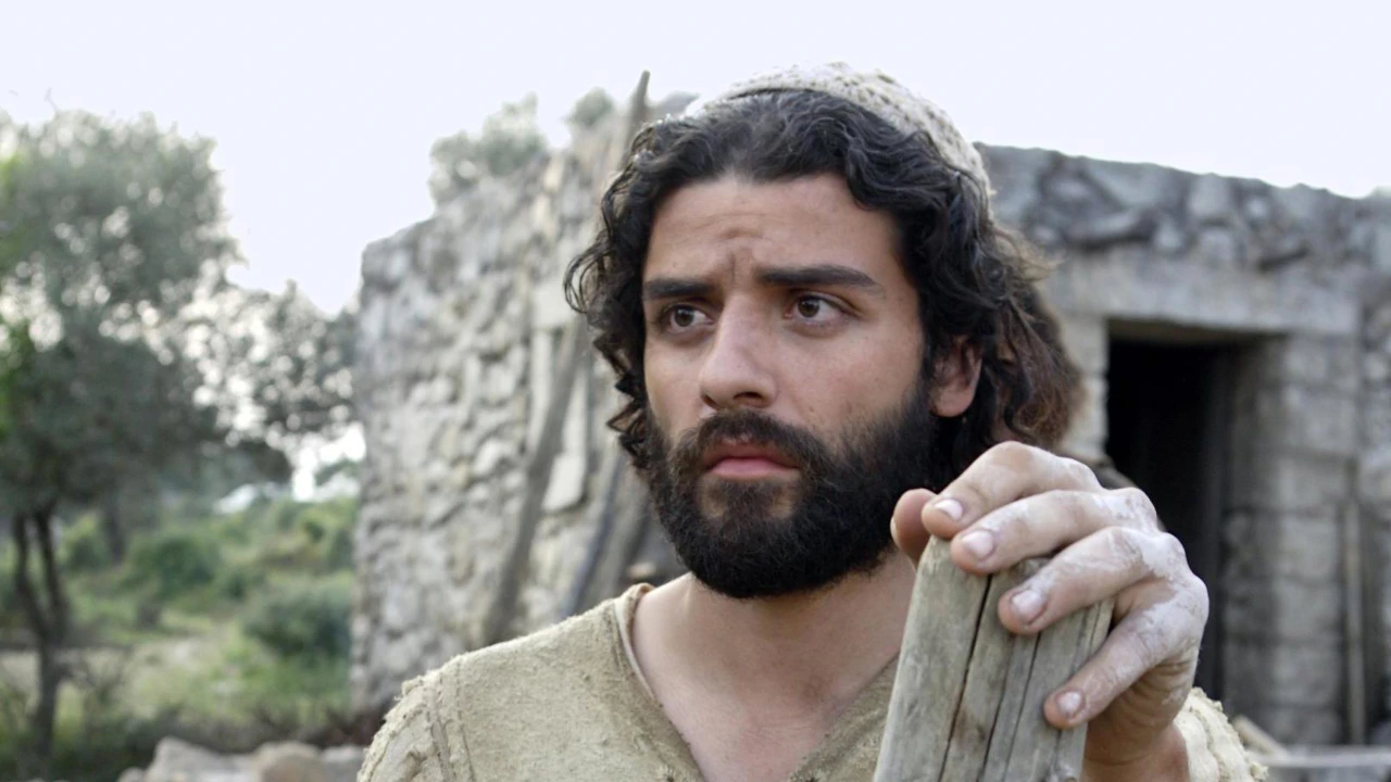 Srijeda, 17. prosinca na Drugom , Foto: Priča o Isusovu rođenju/film