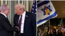 Netanyahu: Trump zaslužuje Nobelovu nagradu!
