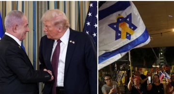 Netanyahu: Trump zaslužuje Nobelovu nagradu!