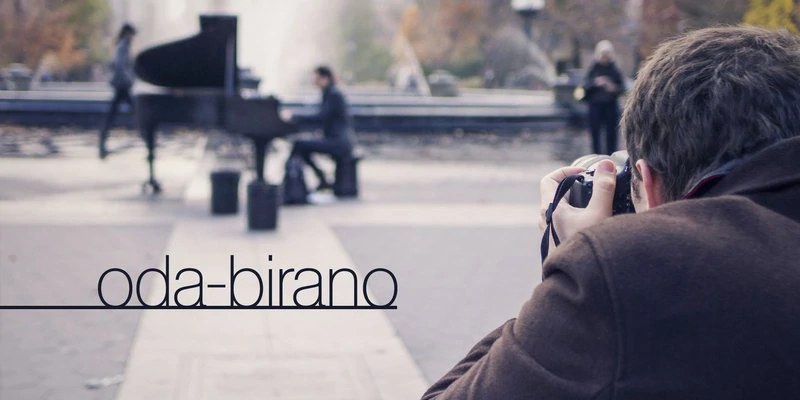 Oda-birano