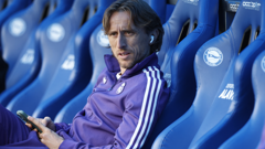 Luka Modrić