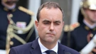  Sebastien Lecornu 