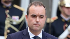  Sebastien Lecornu 
