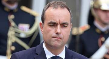  Sebastien Lecornu 