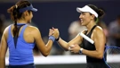 Emma Raducanu i Jessica Pegula