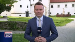 Izbori u Varaždinskoj županiji