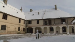 Nuštarski dvorac