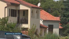 Povećanje paušalnog poreza na dohodak u Istri i do 300 eura po krevetu