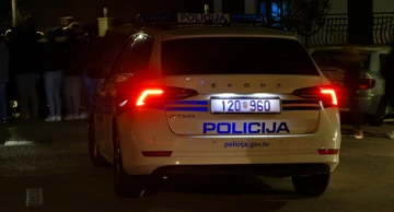 Policija