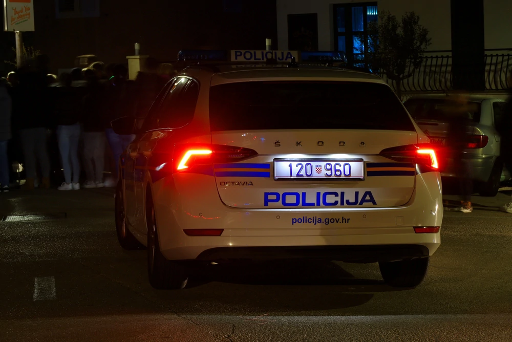 Na području Petrova Sela pronađeno beživotno tijelo muškarca