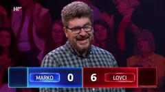 Marko Laginja, Foto: Superpotjera/HRT