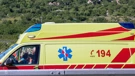  Sudar dva autobusa na A1 