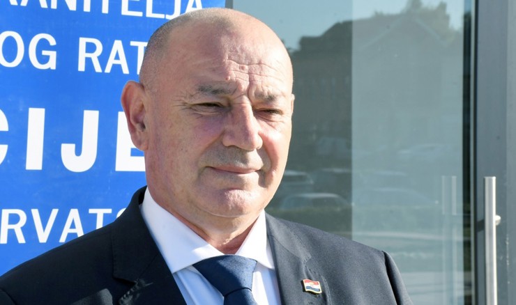 Medved: Hrvatska puno ulaže u modernizaciju vojske radi odvraćanja
