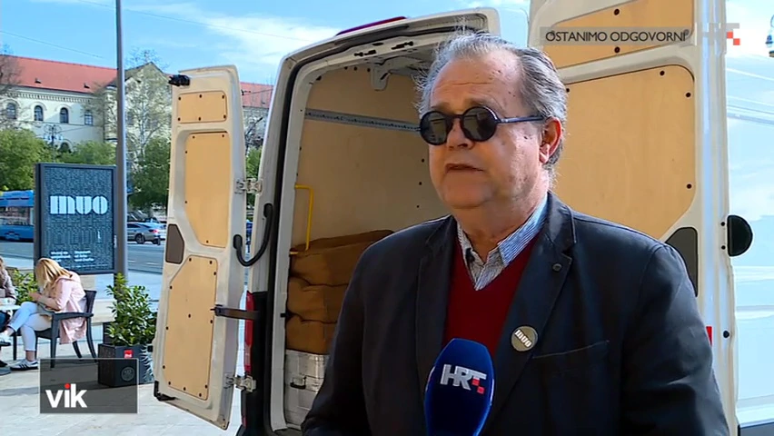 Miroslav Gašparović